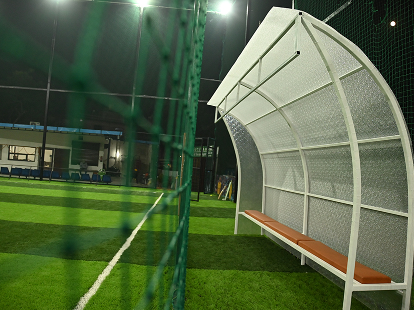 Cricket Turf