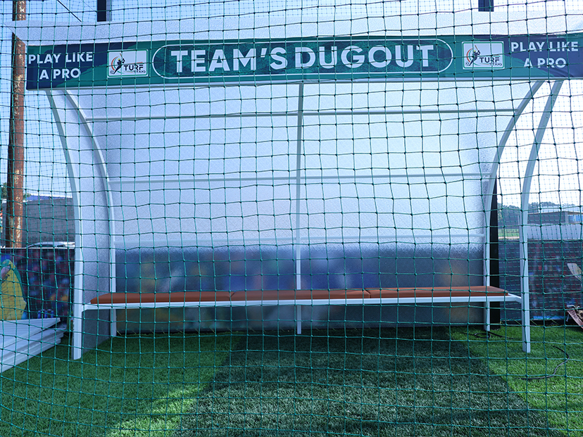 Practice Nets