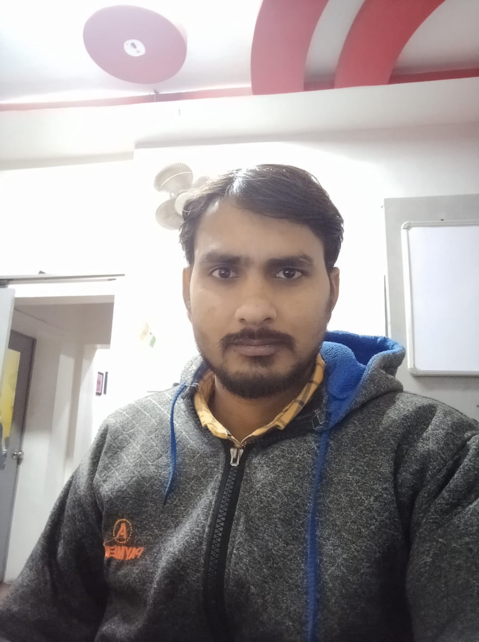 User